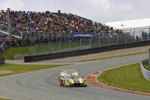 Belgian Racing Ford GT Picture